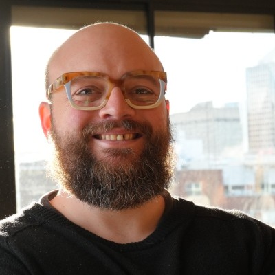 Steve Hind
