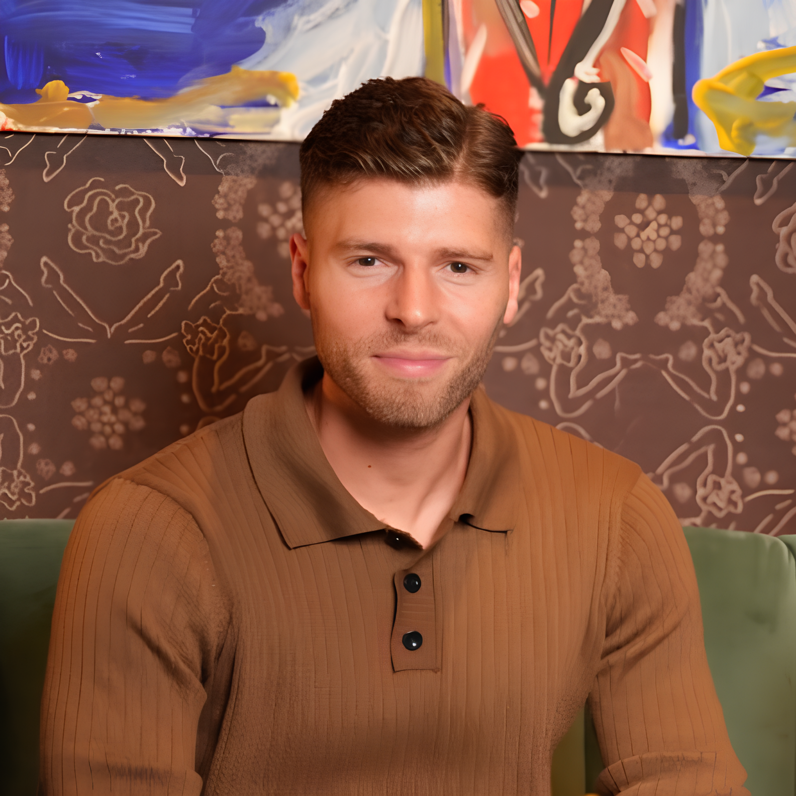 Thibault Selderslagh