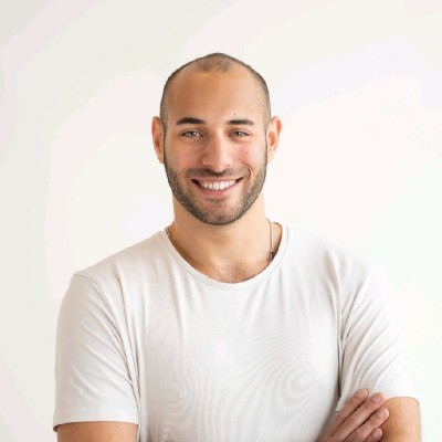 Ziv Nadil