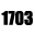 1703 Media