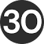 30characters