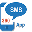 360 SMS App