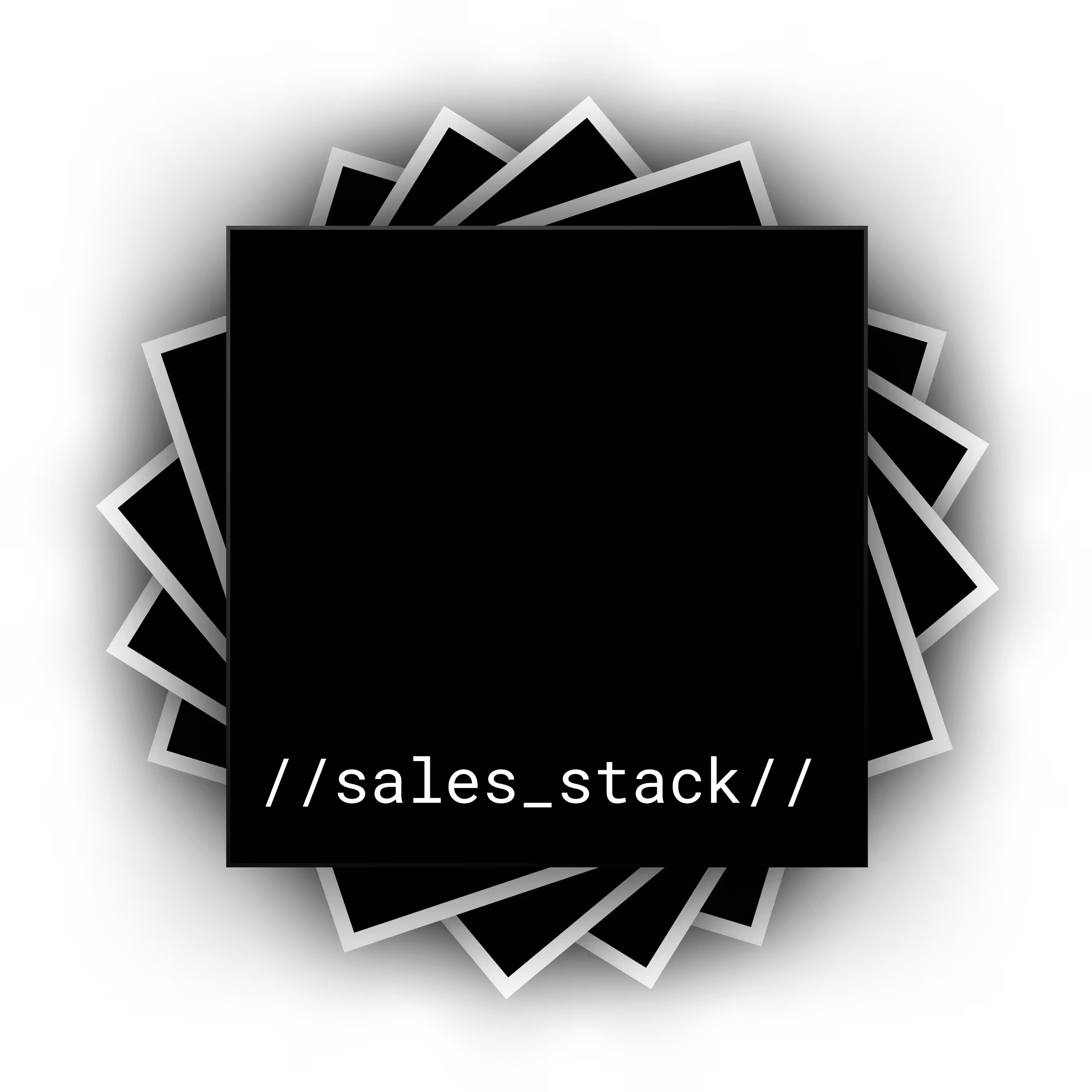 Sales Stack