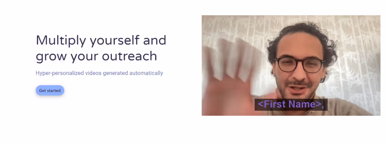 Ubique: Video Marketing for Authentic Customer Experience